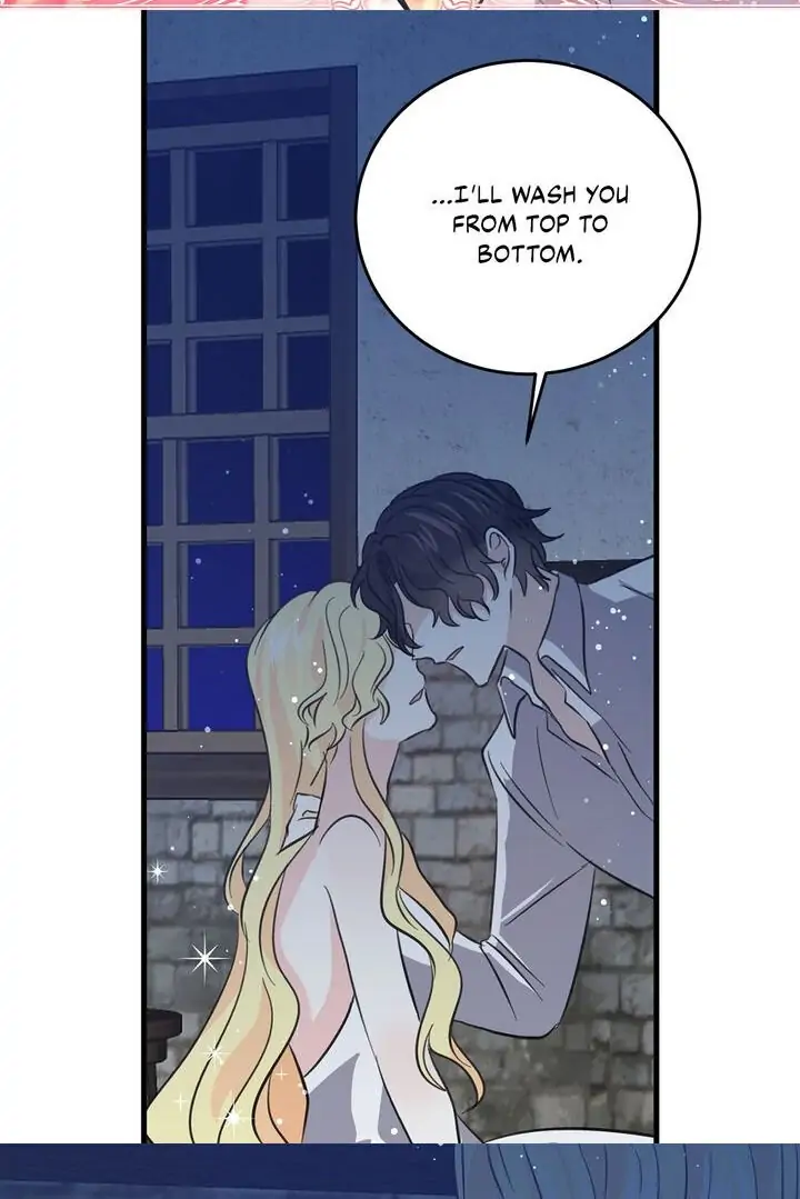 I’m the Ex-Girlfriend of a Soldier chapter 33 - page 42